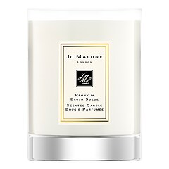 Peony & Blush Suede Travel Candle - Mum, JO MALONE LONDON